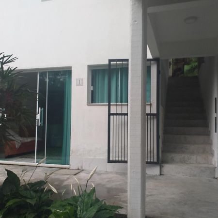 Casa Na Floresta Apartment เปเนโด ภายนอก รูปภาพ