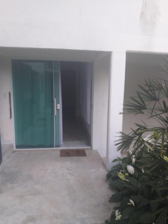 Casa Na Floresta Apartment เปเนโด ภายนอก รูปภาพ