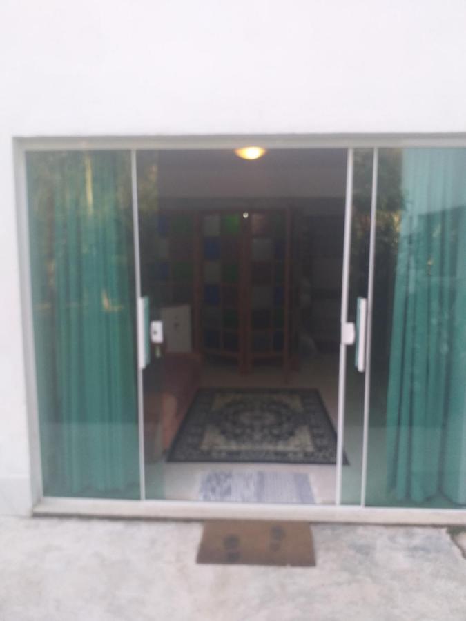 Casa Na Floresta Apartment เปเนโด ภายนอก รูปภาพ
