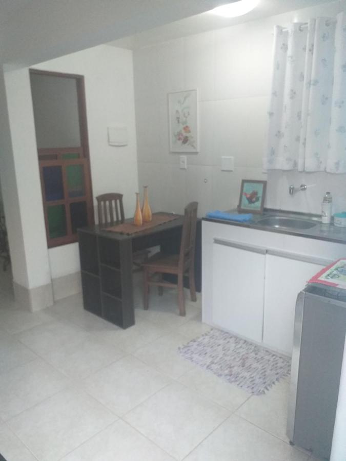 Casa Na Floresta Apartment เปเนโด ภายนอก รูปภาพ
