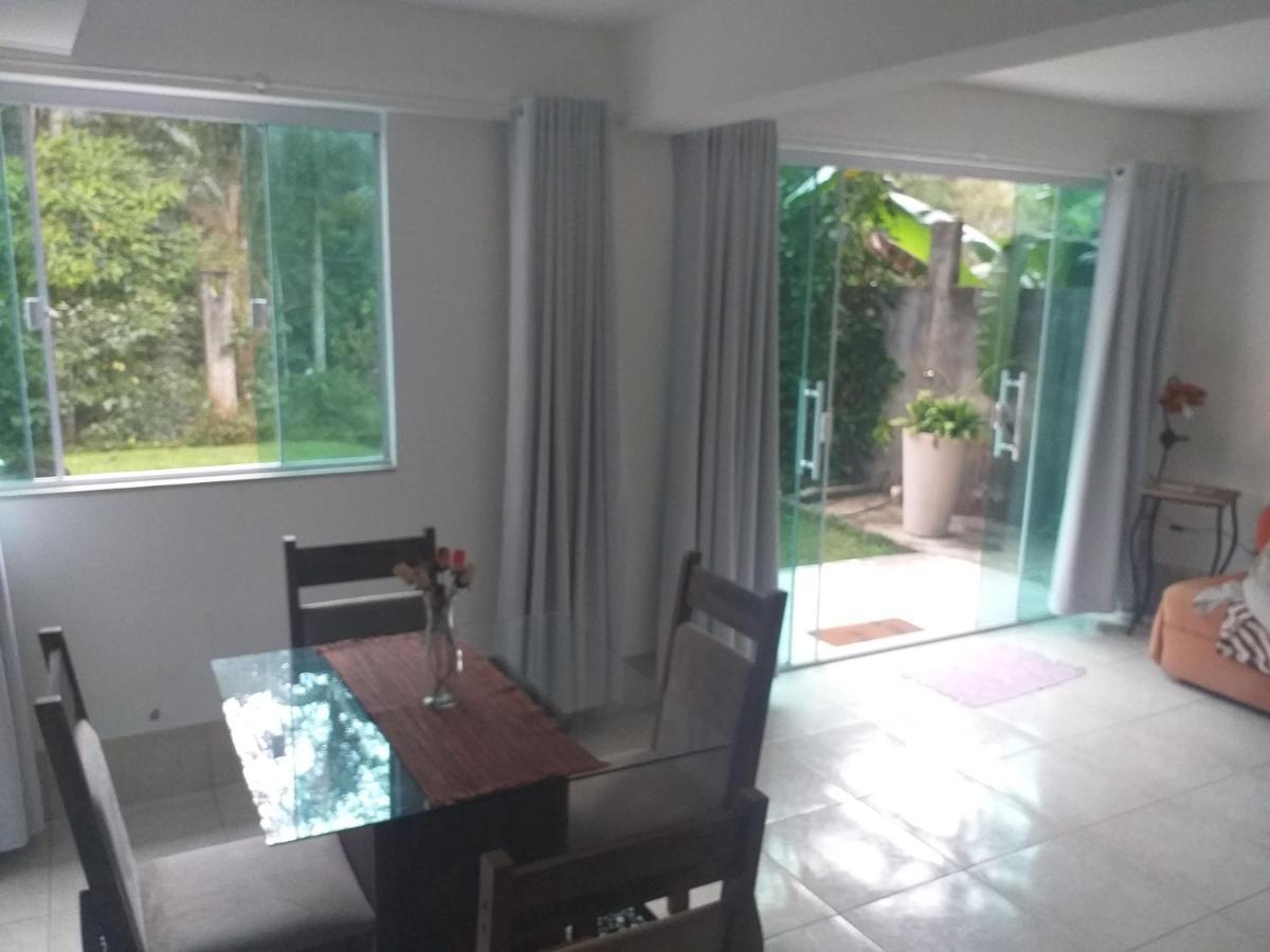 Casa Na Floresta Apartment เปเนโด ภายนอก รูปภาพ