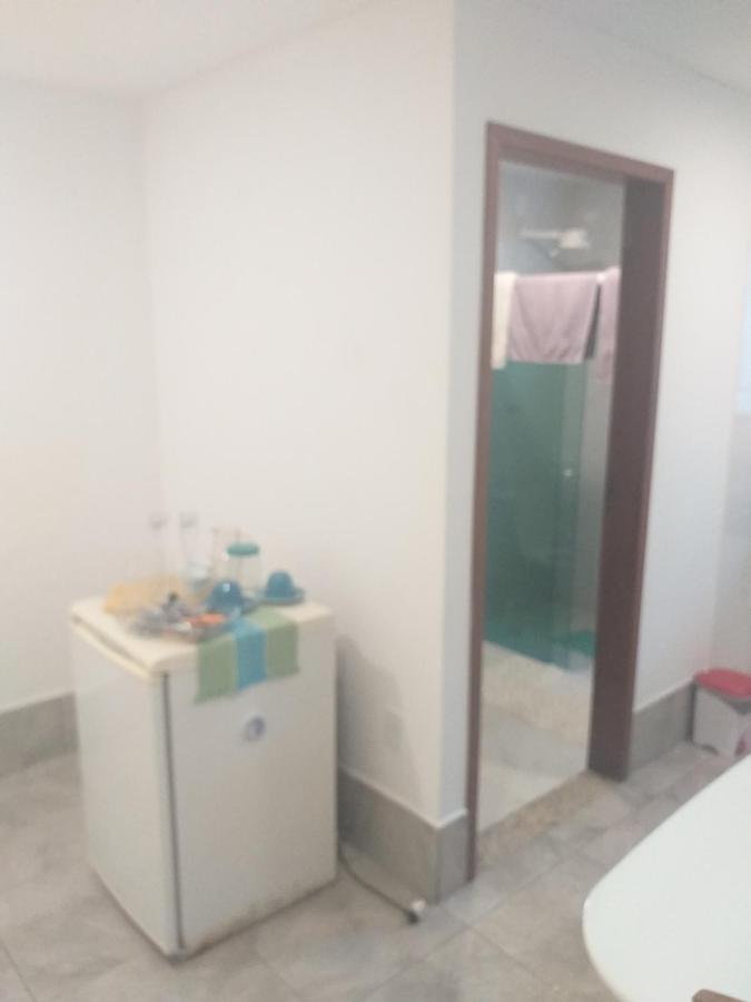 Casa Na Floresta Apartment เปเนโด ภายนอก รูปภาพ