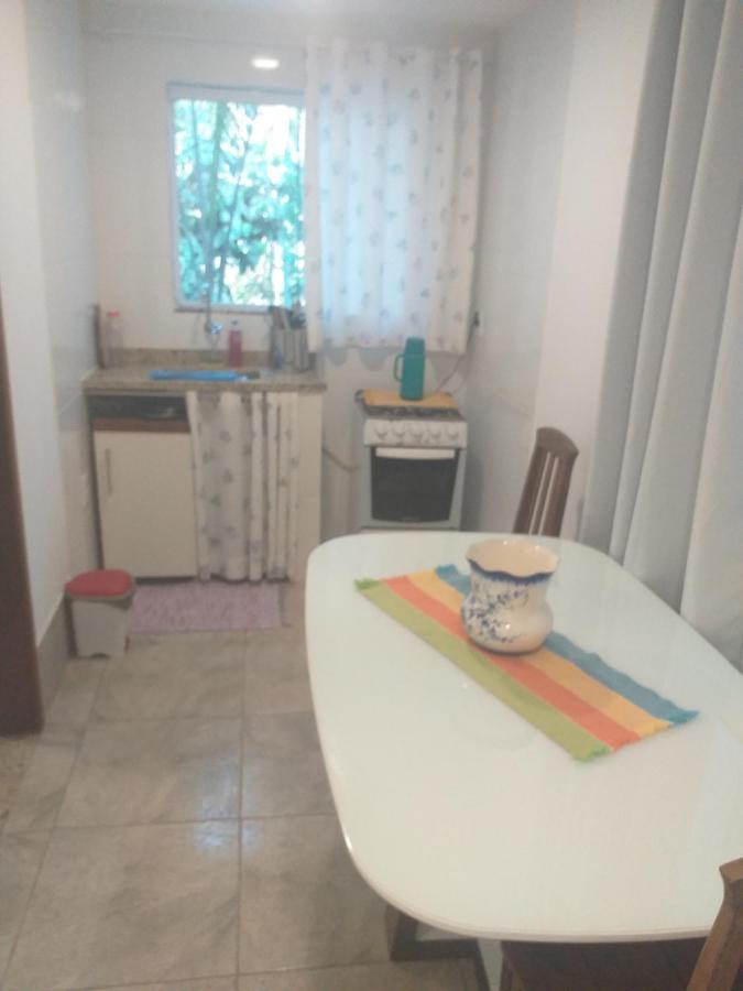 Casa Na Floresta Apartment เปเนโด ภายนอก รูปภาพ