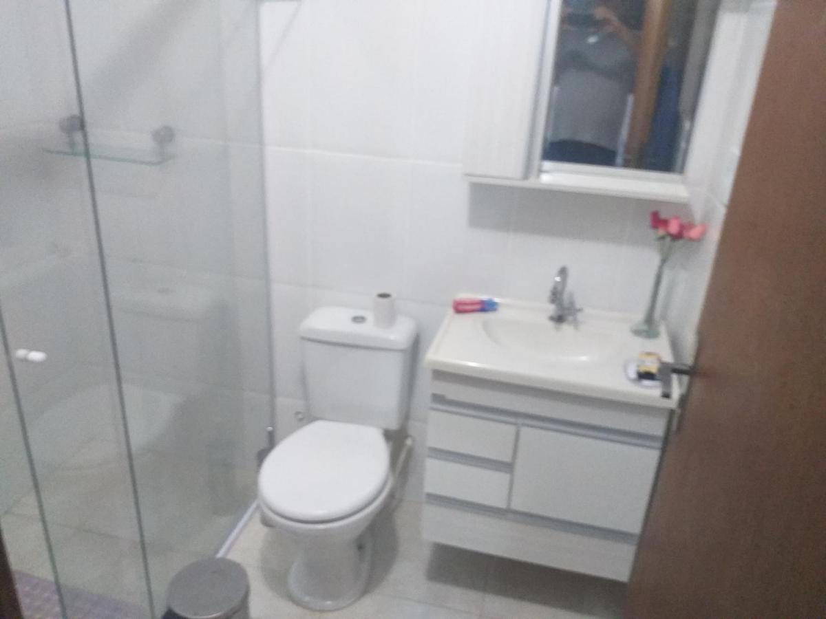 Casa Na Floresta Apartment เปเนโด ภายนอก รูปภาพ