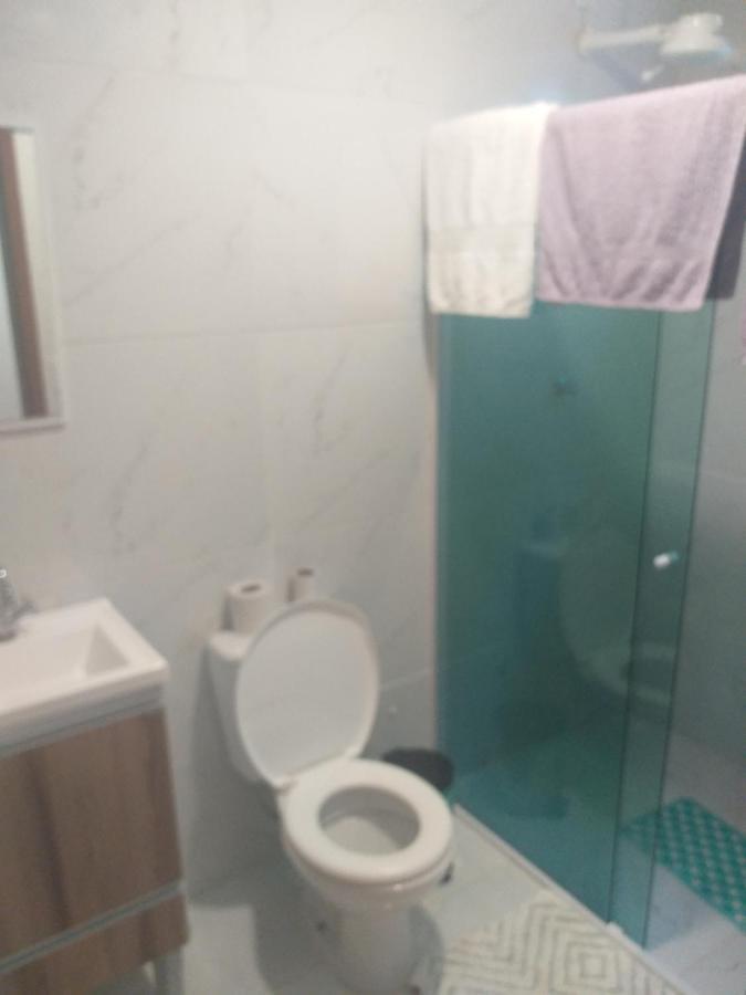 Casa Na Floresta Apartment เปเนโด ภายนอก รูปภาพ