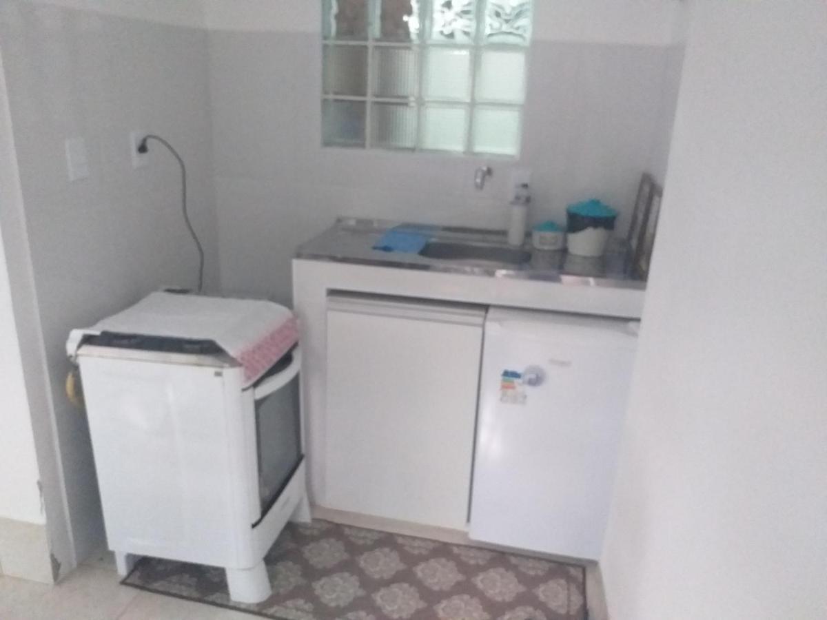 Casa Na Floresta Apartment เปเนโด ภายนอก รูปภาพ