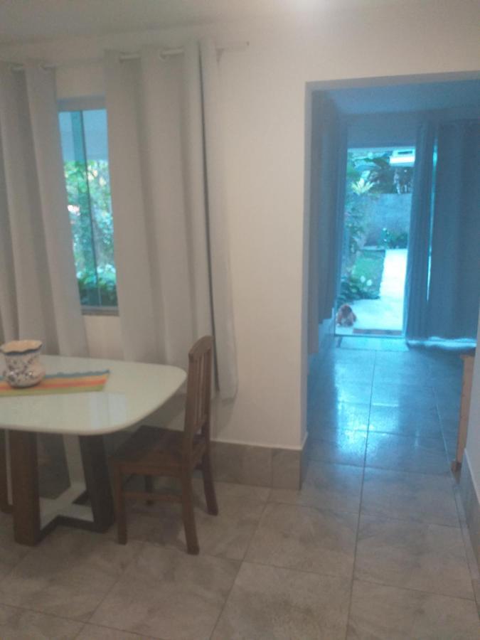 Casa Na Floresta Apartment เปเนโด ภายนอก รูปภาพ