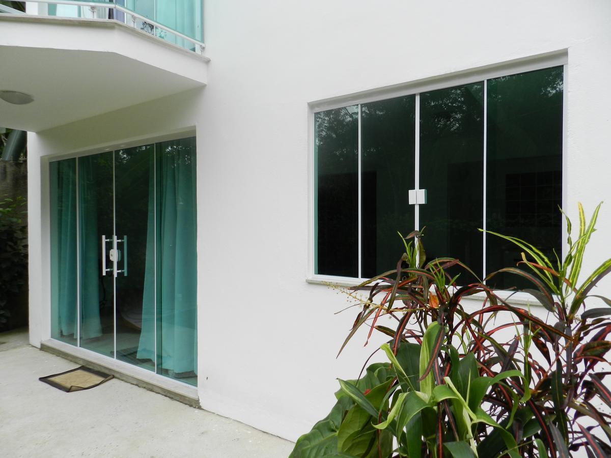 Casa Na Floresta Apartment เปเนโด ภายนอก รูปภาพ
