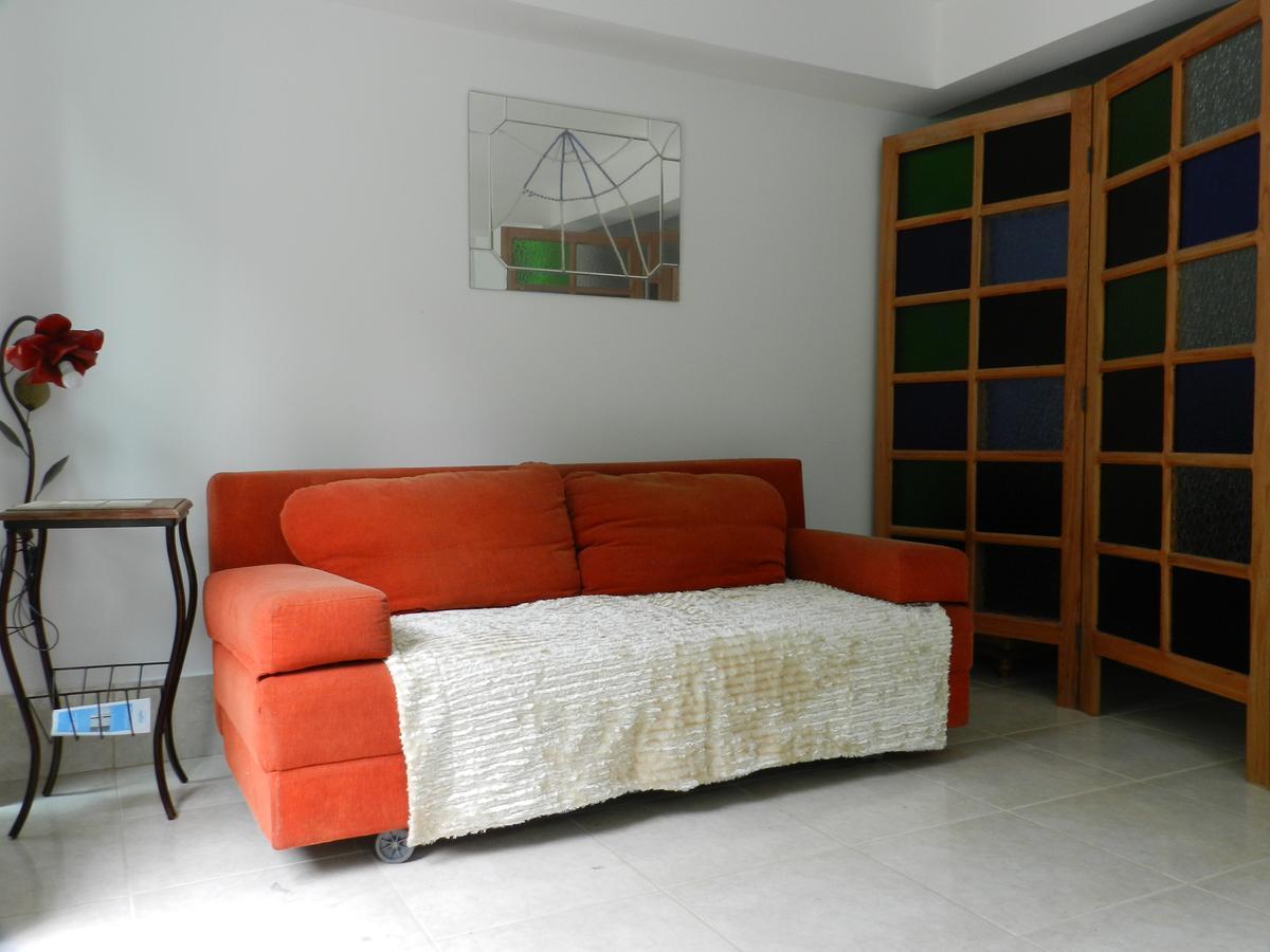 Casa Na Floresta Apartment เปเนโด ภายนอก รูปภาพ